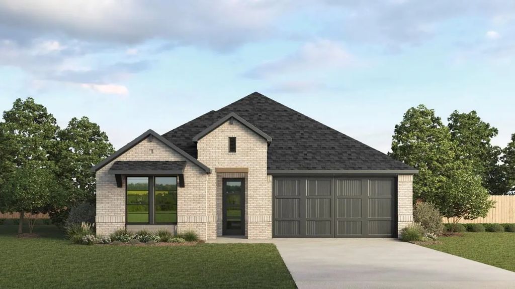 202 Rita Drive, Princeton