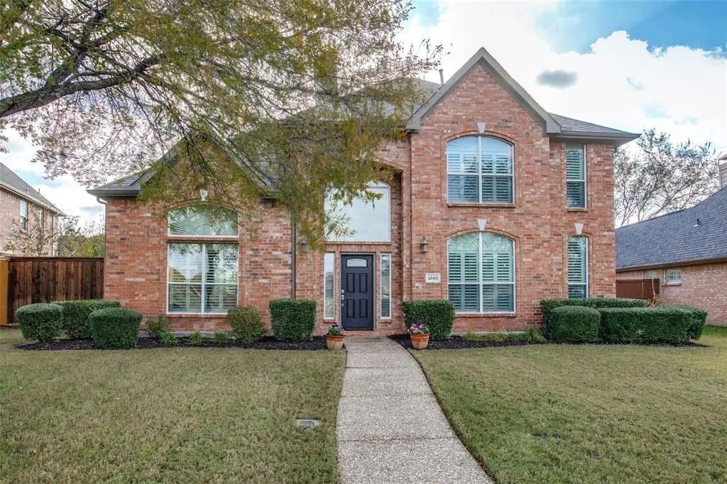 1048 Village Parkway, Coppell