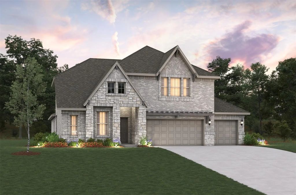 104 Memorial Drive, Forney