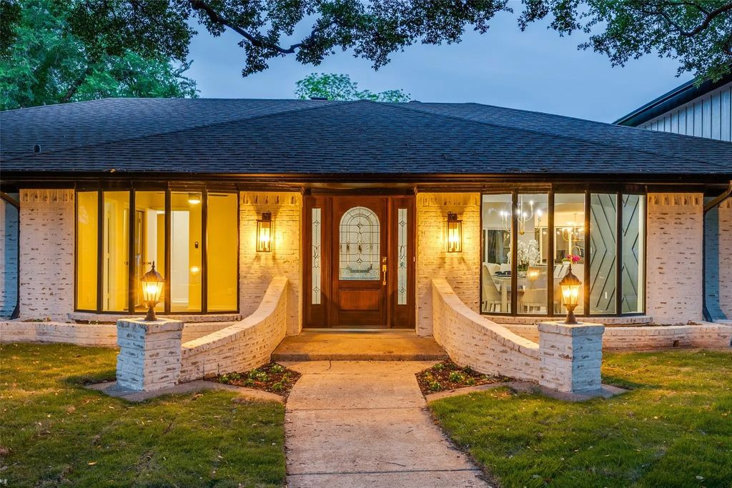 2400 Timbercreek Drive, Plano