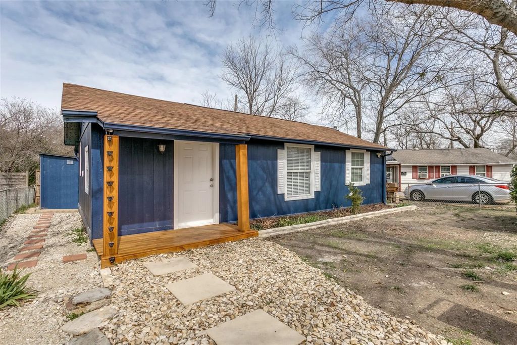 237 Conner Plaza, Lewisville