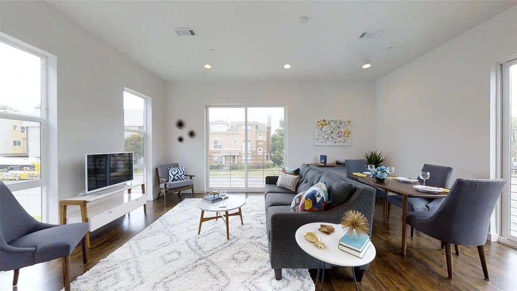 4901 Live Oak Street A, Dallas