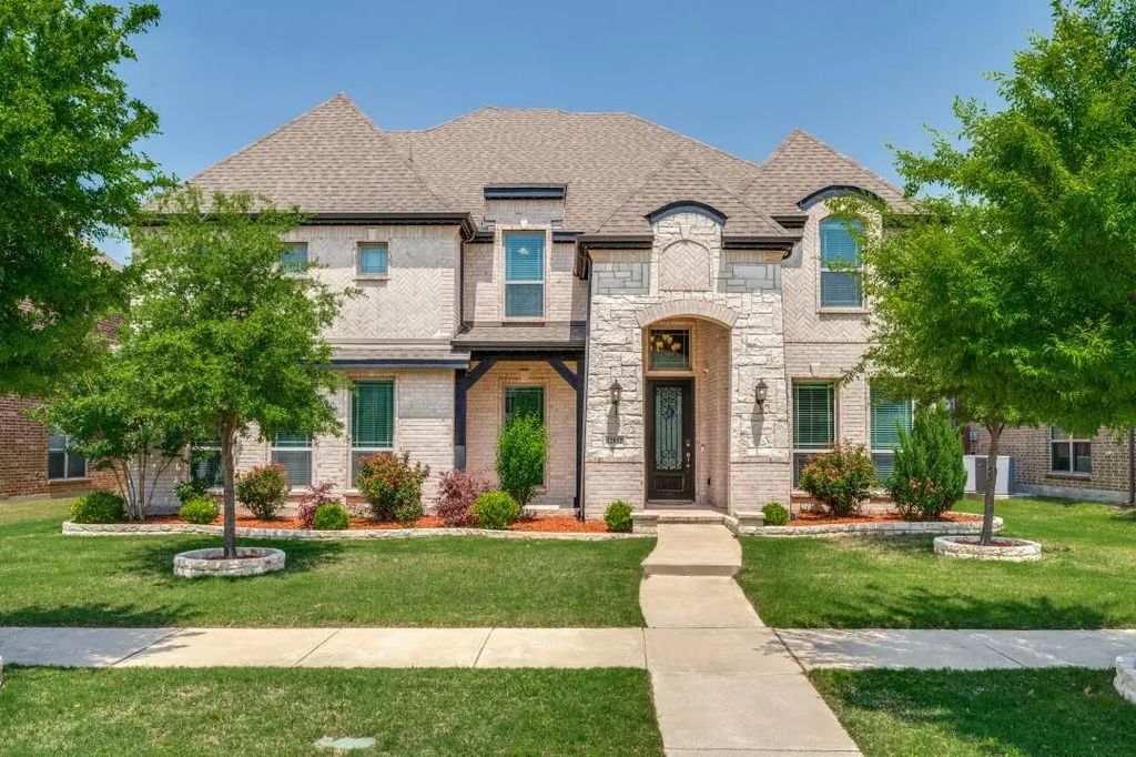 12932 Platt Drive, Frisco