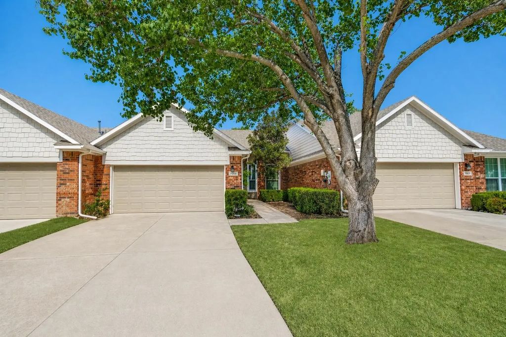 7005 Eagle Vail Drive, Plano