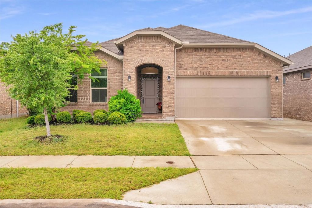 1008 Napier Way, Fort Worth