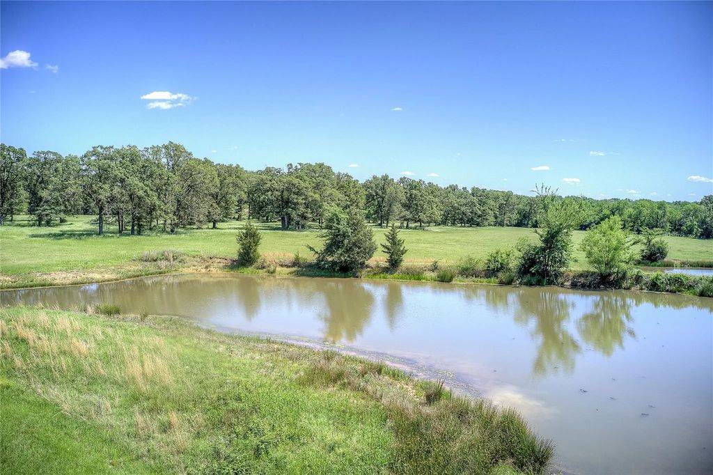 Tbd County Road 2301, Sulphur Springs