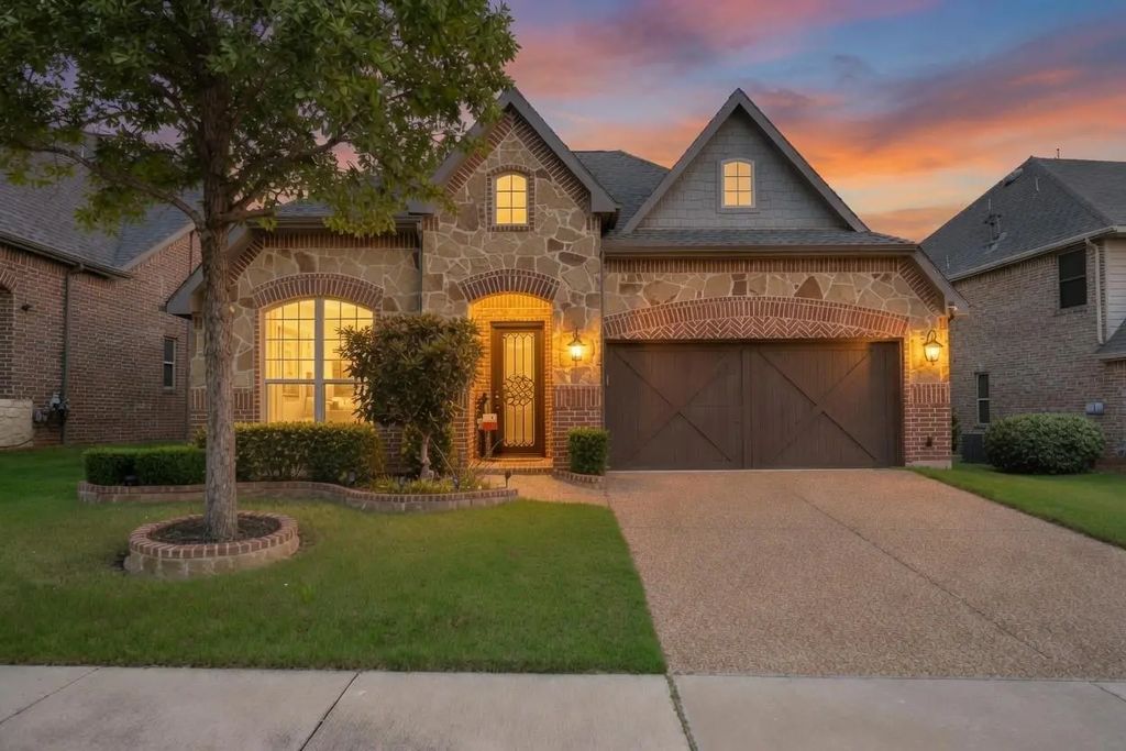 2822 Exeter Drive, Trophy Club
