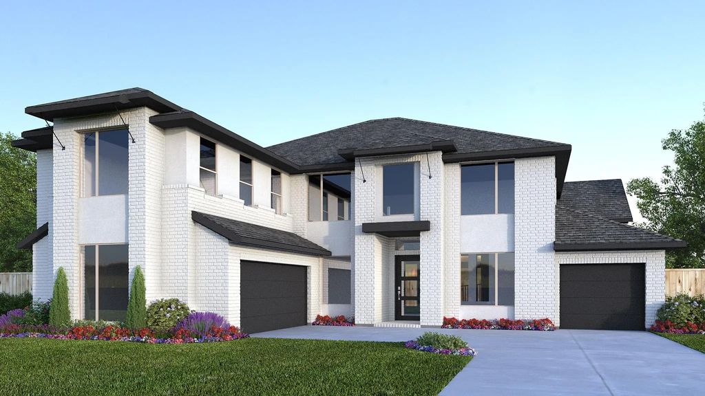 914 Lookout Drive, Rockwall
