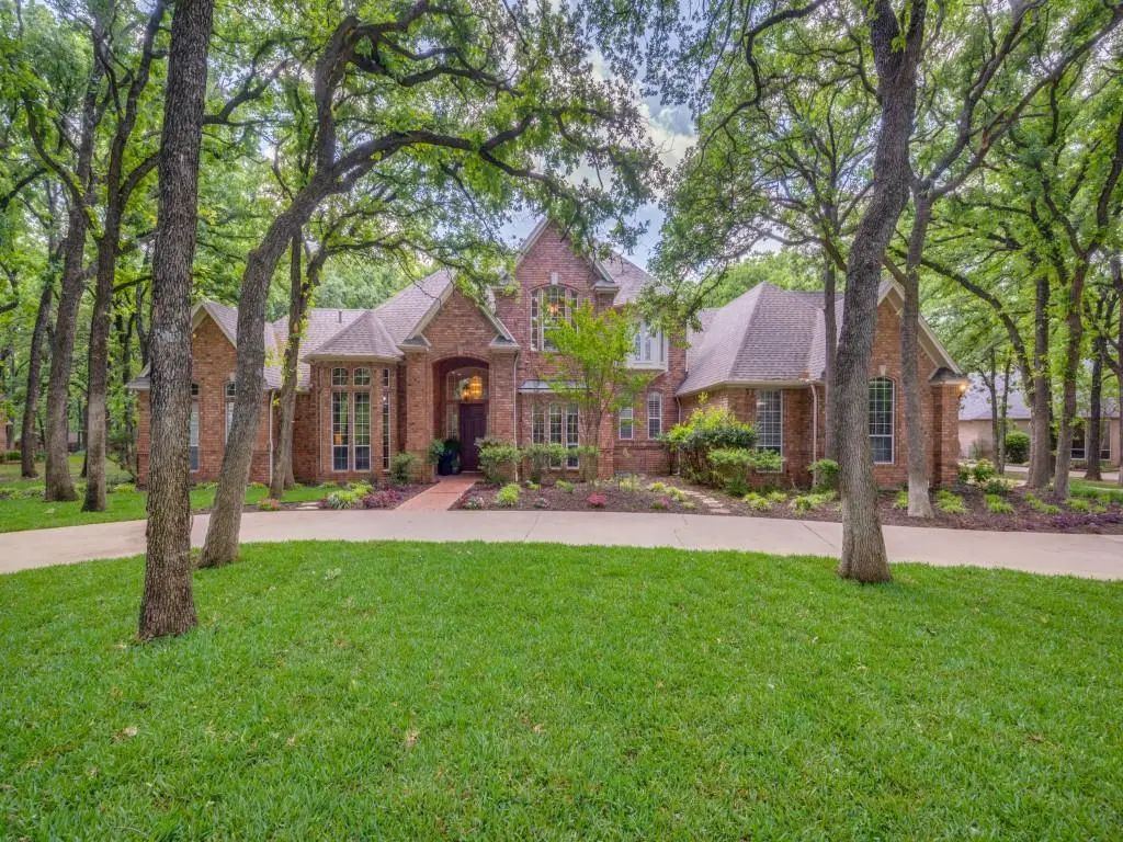 4010 Brooks Court, Highland Village