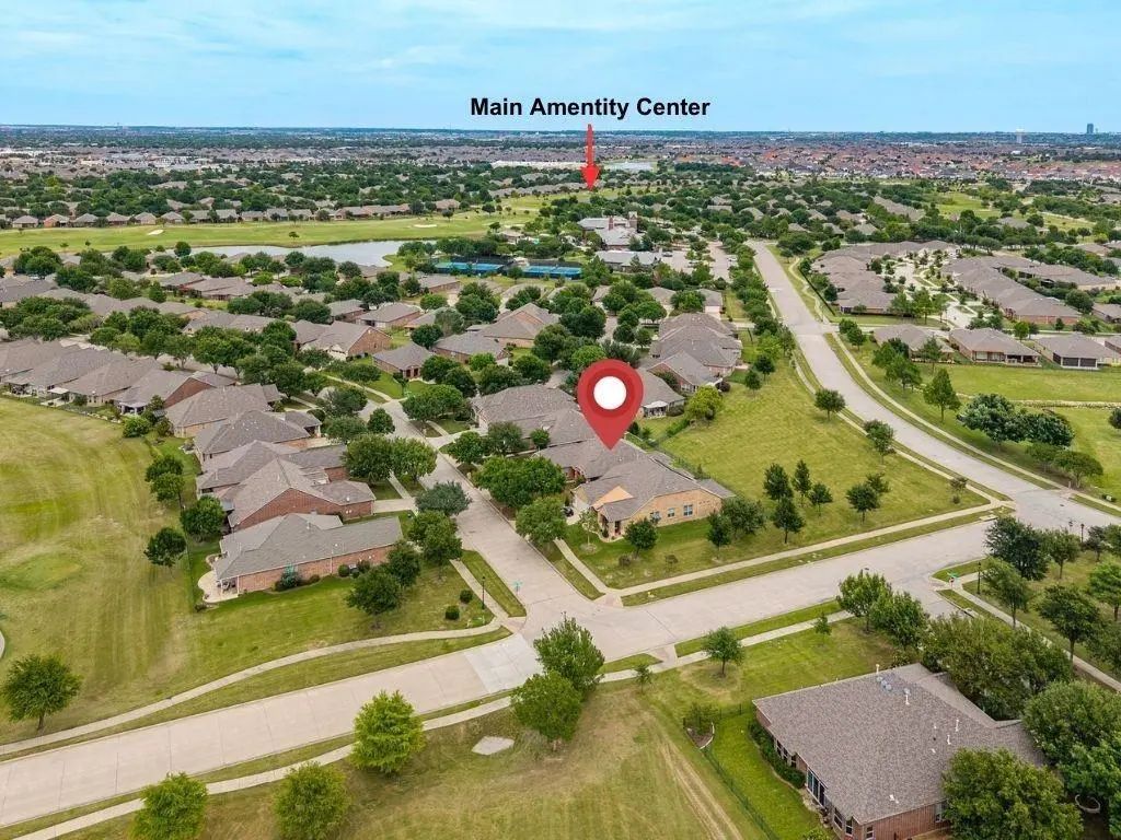 7342 Spruce Creek Lane, Frisco