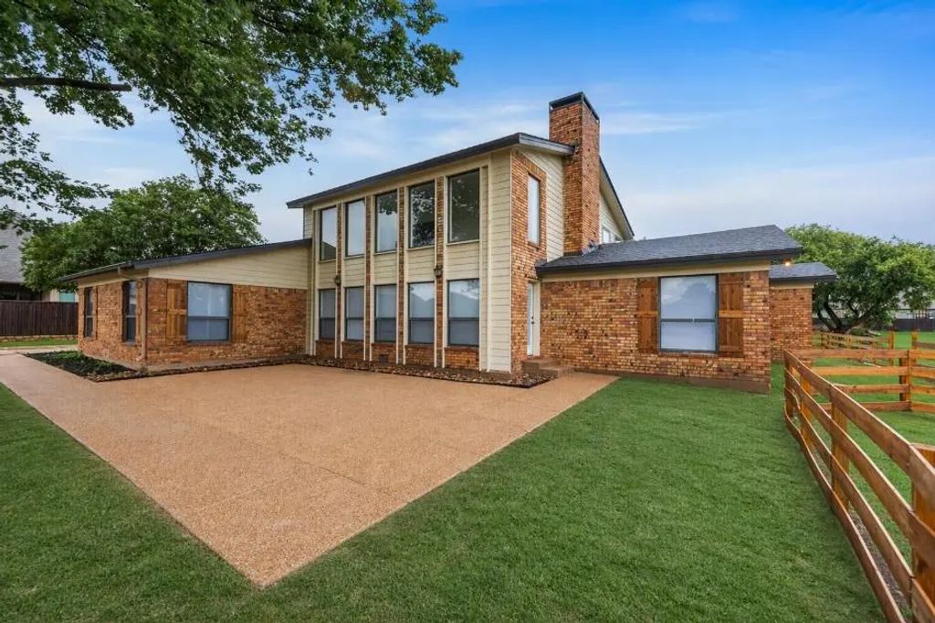 2720 E Seeton Road, Grand Prairie