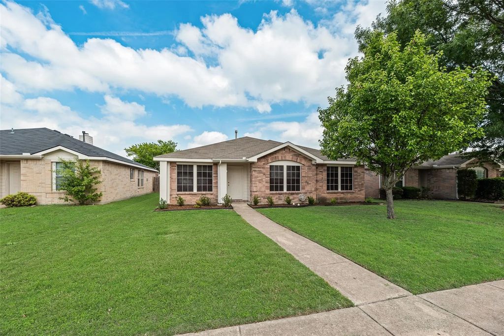 2938 Marquis Lane, Lancaster