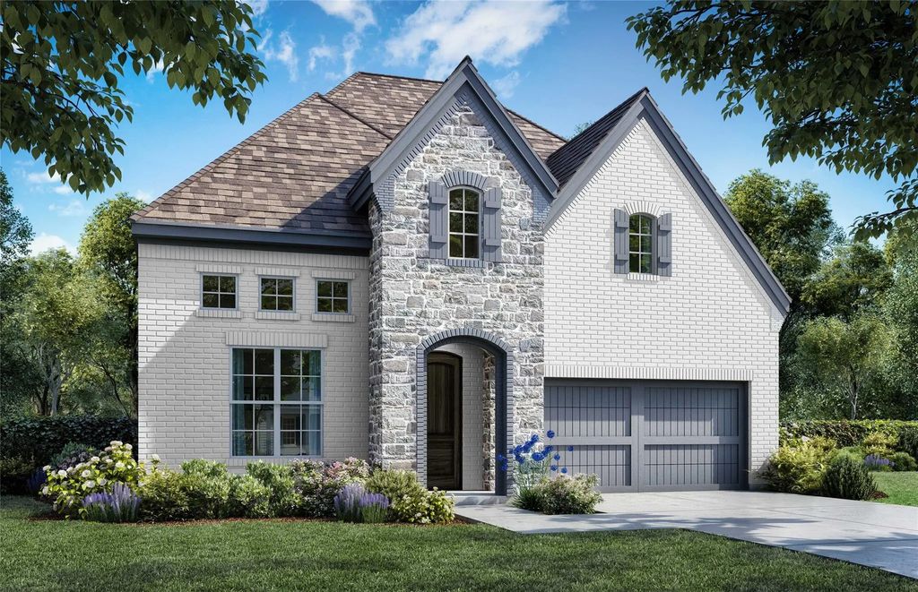 1436 Casting Ridge, Mesquite