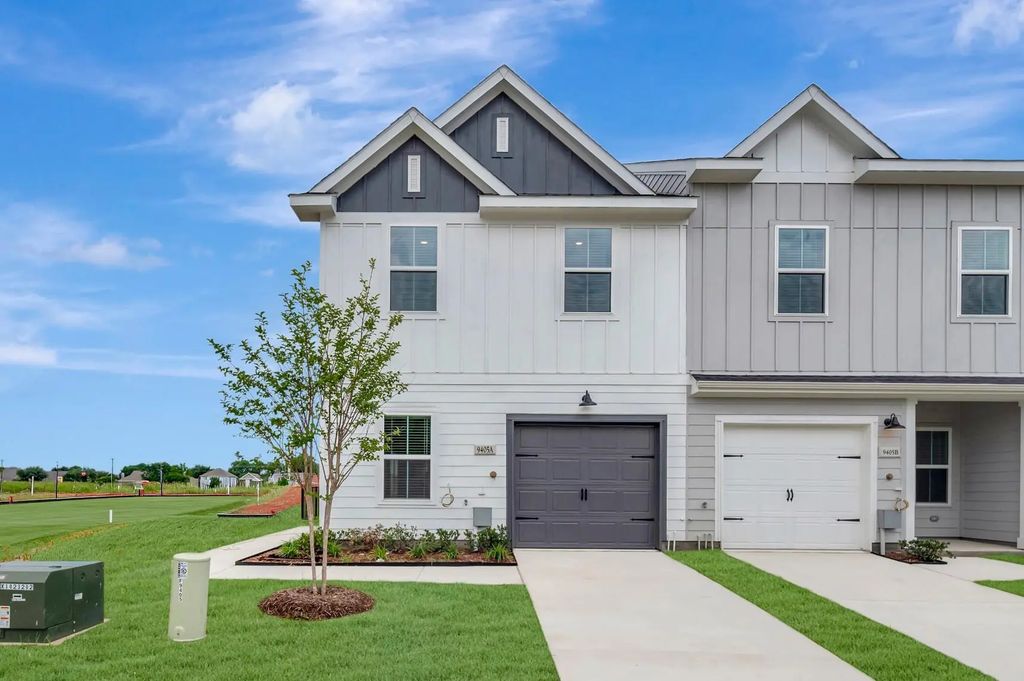 9405 Harborview Drive A, Providence Village