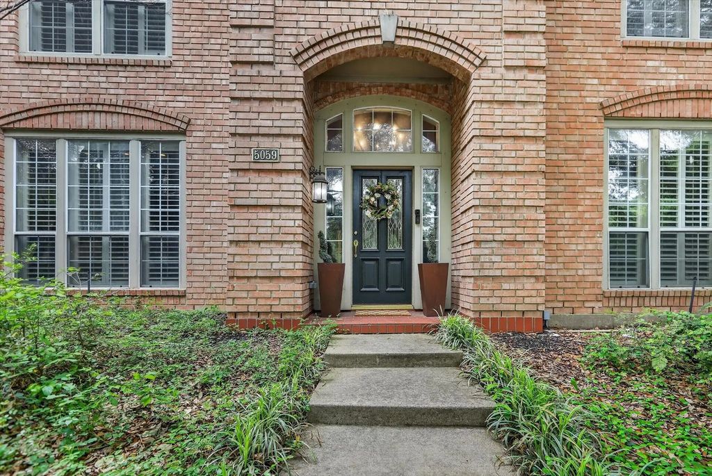 5059 Golden Lane, Fort Worth