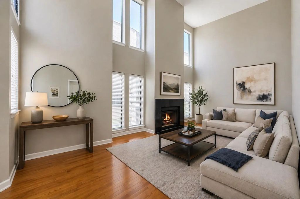 4130 Newton Avenue A, Dallas