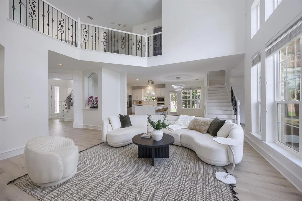 7800 Brushfield Drive, Plano