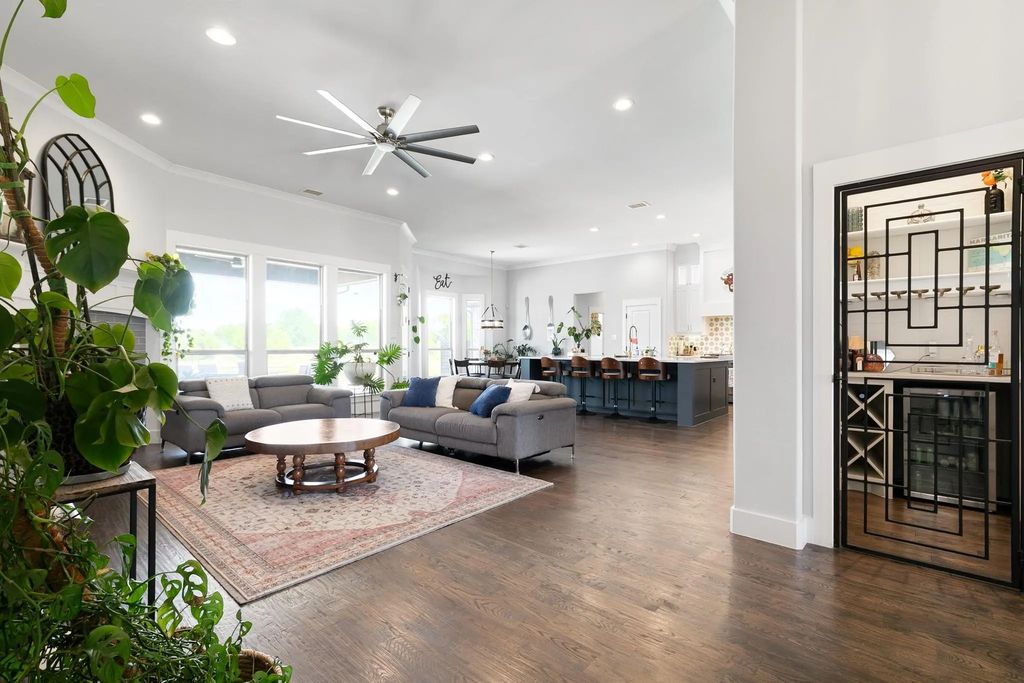 4245 Waterstone Estates Drive, McKinney