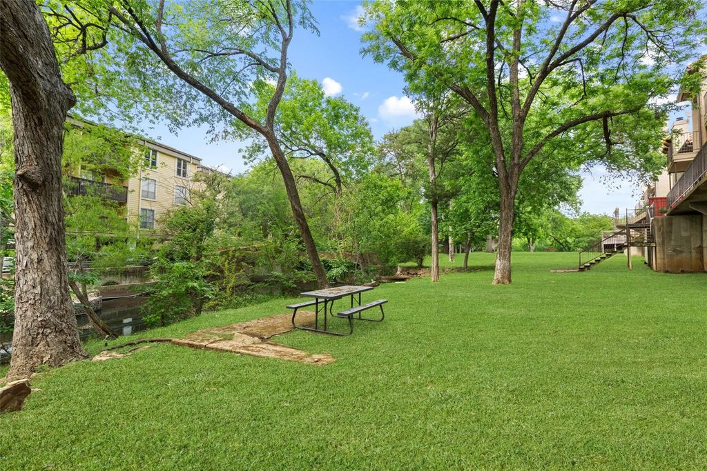 4777 Cedar Springs Road 3d, Dallas