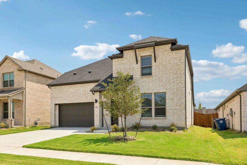 905 Mossy Oak Drive, Alvarado