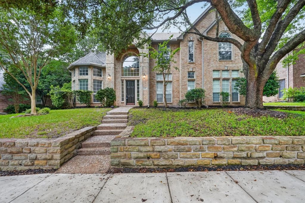 1417 Imperial Drive, Allen