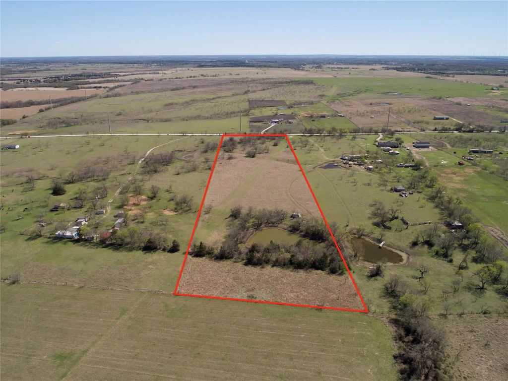 Lot 4 Nw County Road 2170, Barry