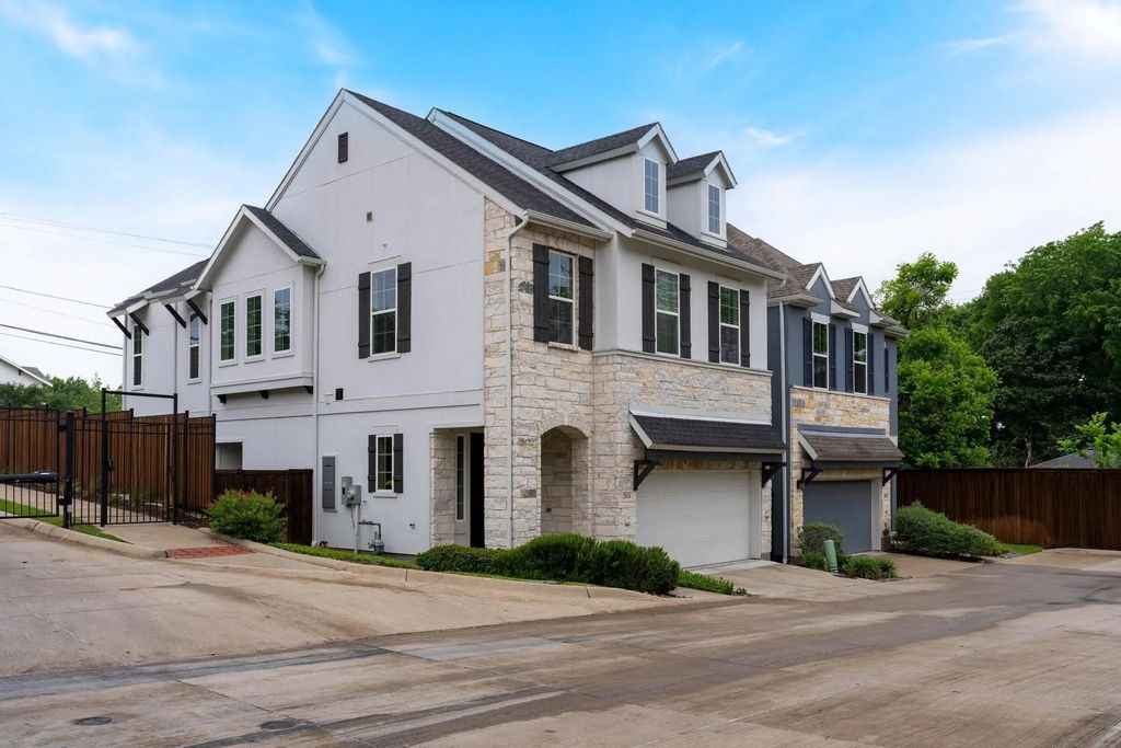 2014 White Grove Drive, Dallas