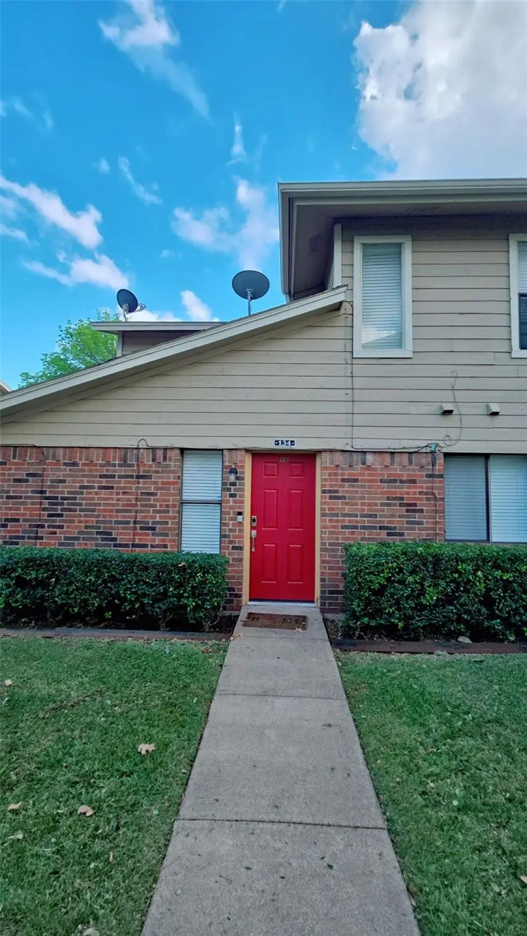 2240 Tarpley Road 134, Carrollton