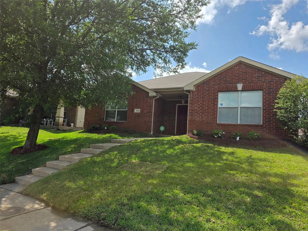 7821 Red Spring Road, Dallas