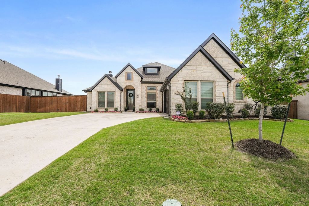 5414 Rowlan Row, Midlothian