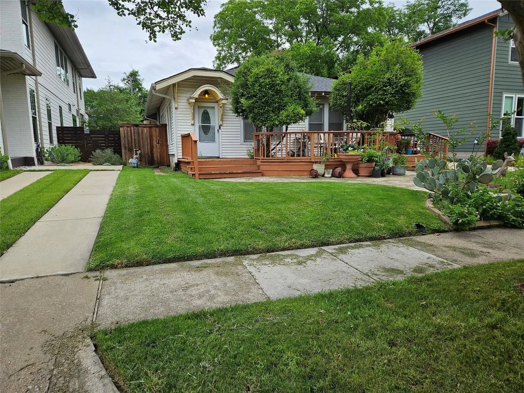 5311 Richard Avenue, Dallas