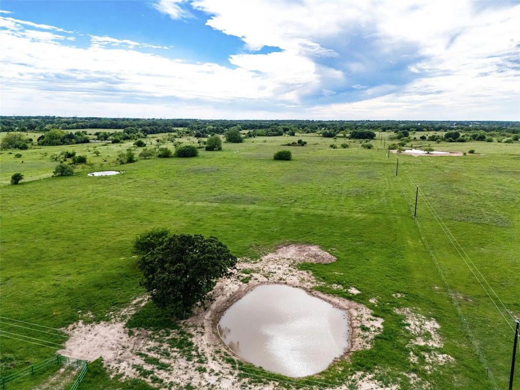 424 County Road 1475, Alvord