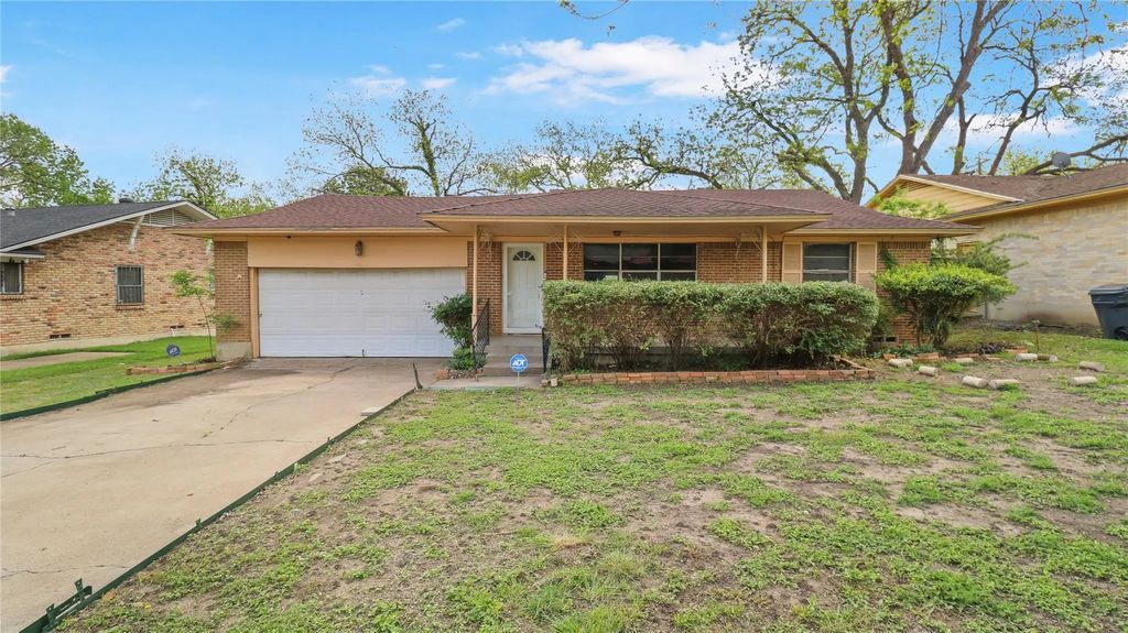 4926 Rand, Dallas
