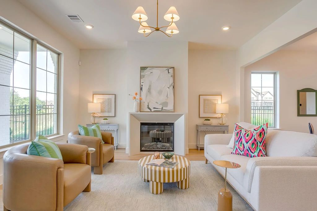 13841 Carnegie Drive, Fort Worth
