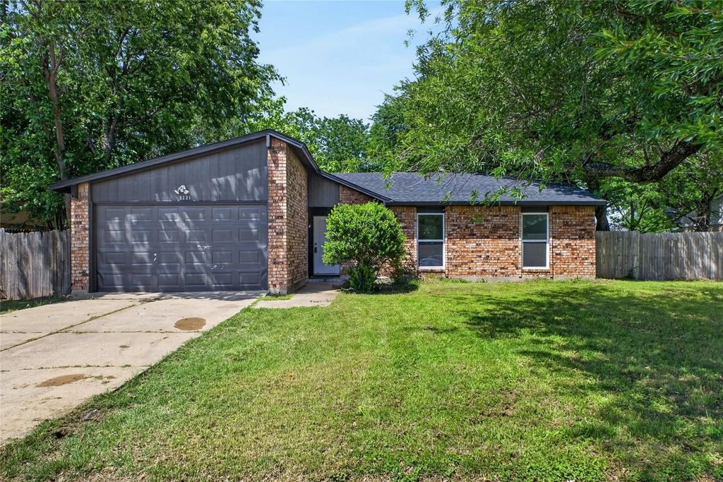 3221 Merrimac Drive, Forest Hill