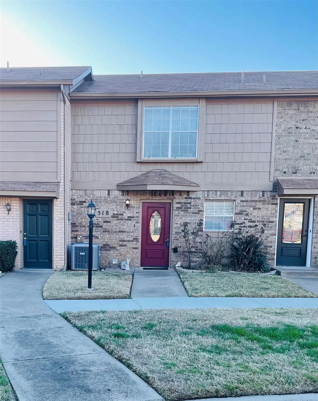 518 Pecan Acres Court, Arlington