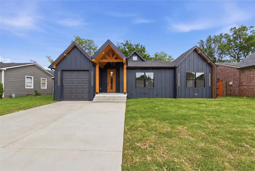 2812 William Brewster Drive, Irving
