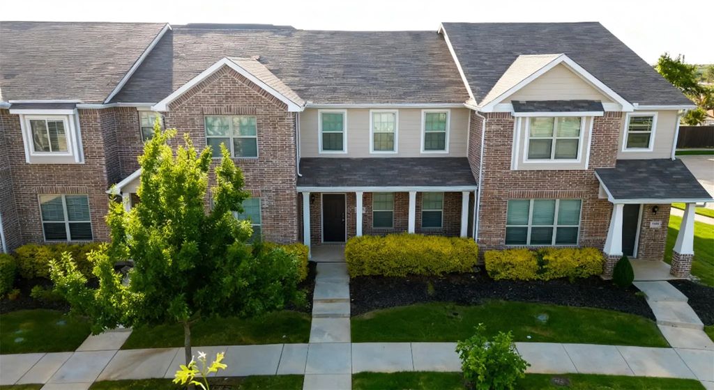 3549 Cricket Drive, Denton