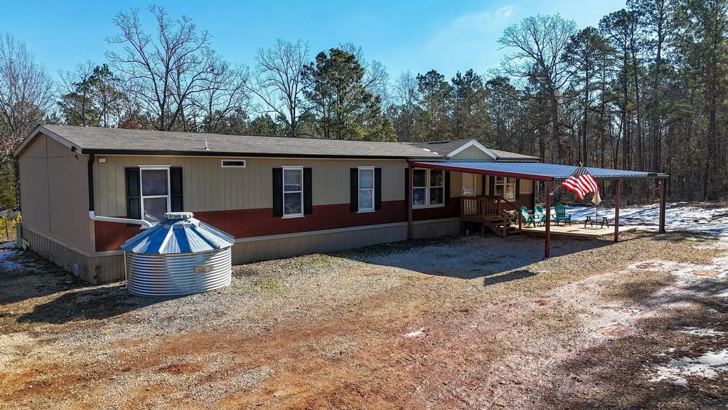 19402 North Fm 450, Diana