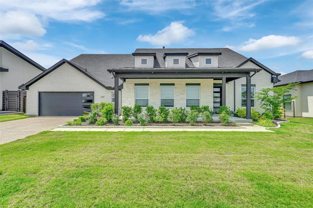 1326 Azure Pearl Trail, Wylie