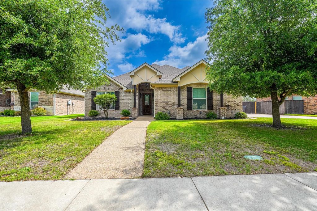 2212 Nicholas, Waco