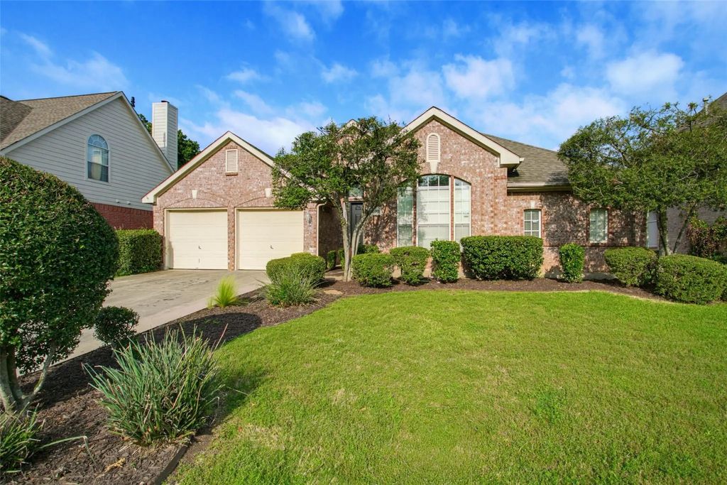 3208 Bridle Lane, Grapevine