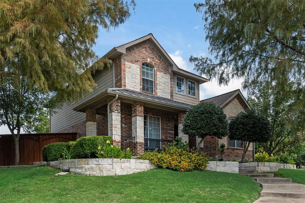 2240 Garden Crest Drive, Rockwall