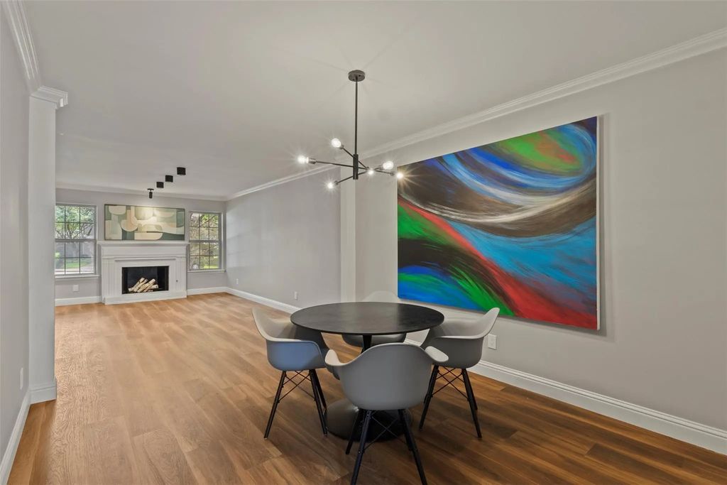 7607 Pebblestone Drive, Dallas