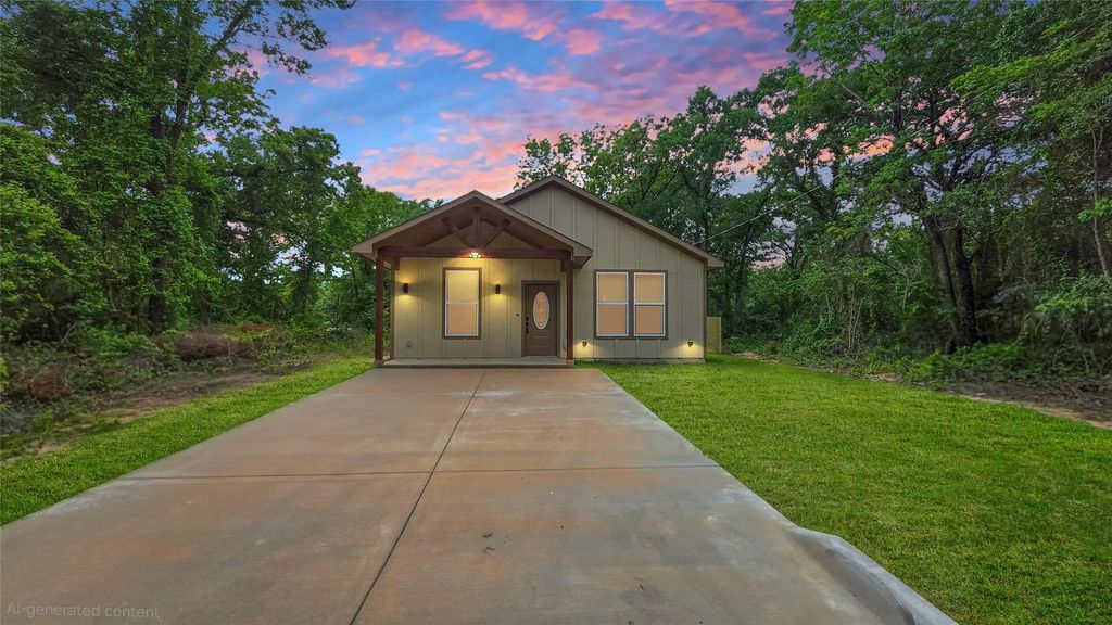 163 Lake Creek Drive, Mabank