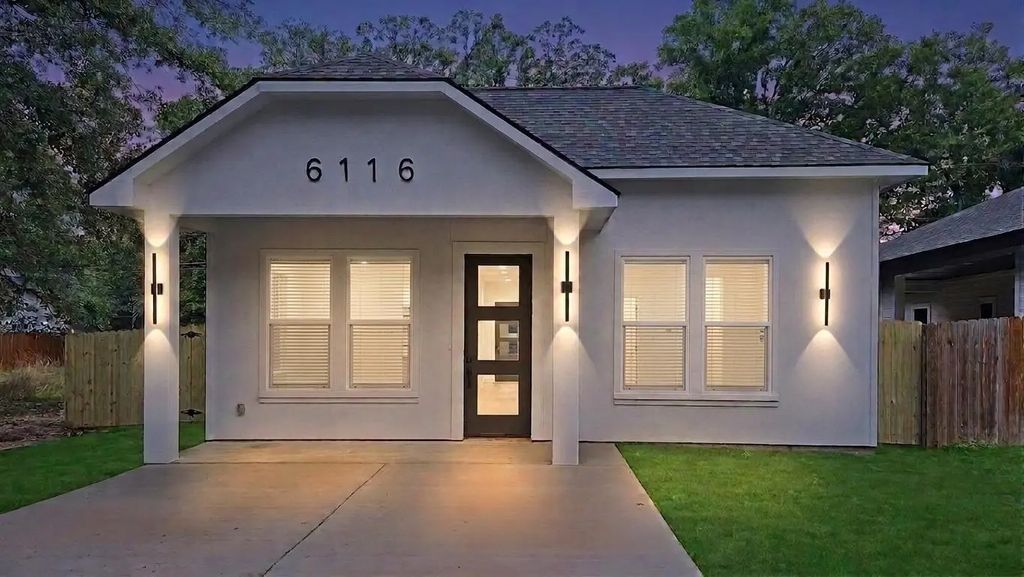 6116 Inca Drive, Mabank