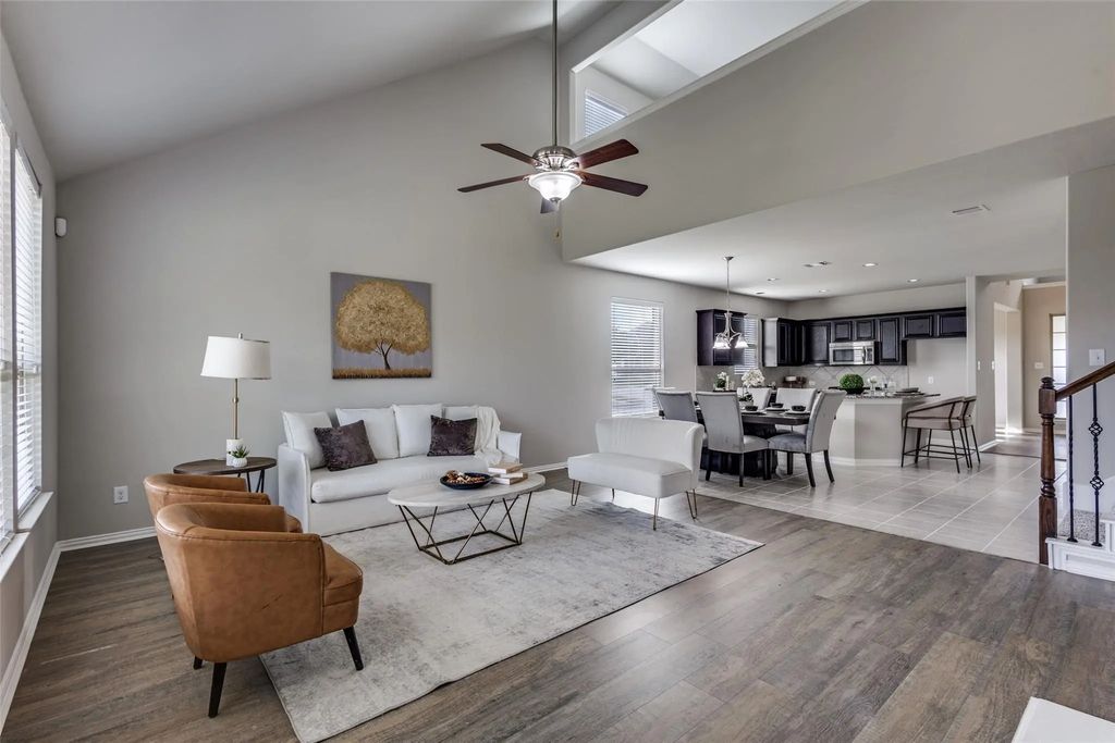 5609 Fremont, McKinney
