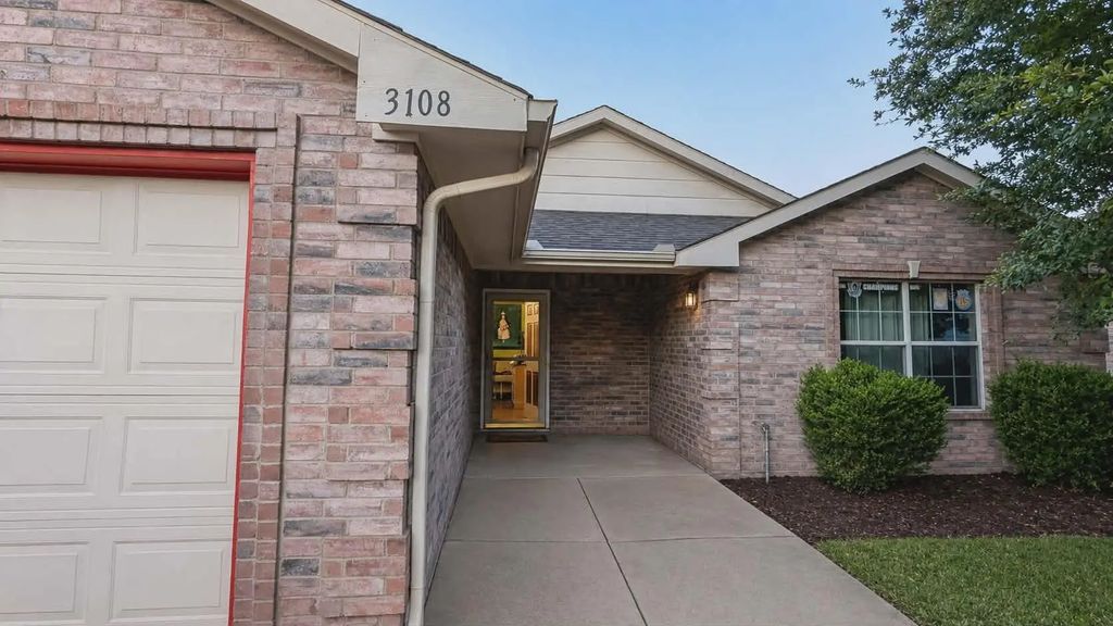 3108 Caballero Circle, Dallas