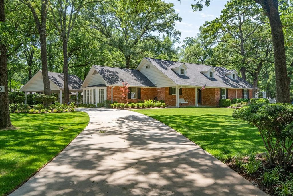 40 Cedar Lane, Sulphur Springs