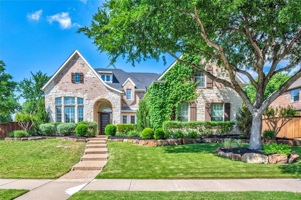5214 Shoshone Drive, Frisco